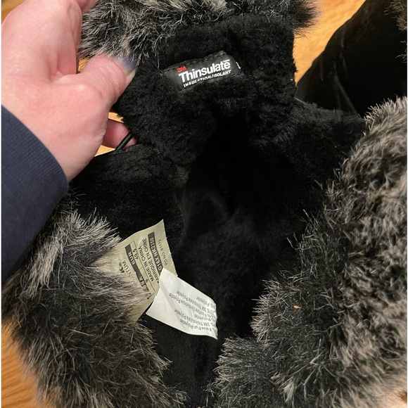 Women’s Kamik Momentum Snow Boot. Size 9. Worn once. No flaws. - Picture 6 of 8